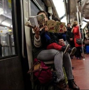 3 trucos para inculcar el amor por la literatura
