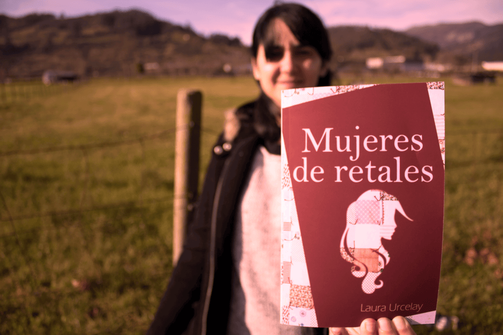 Mujeres de retales sigue caminando