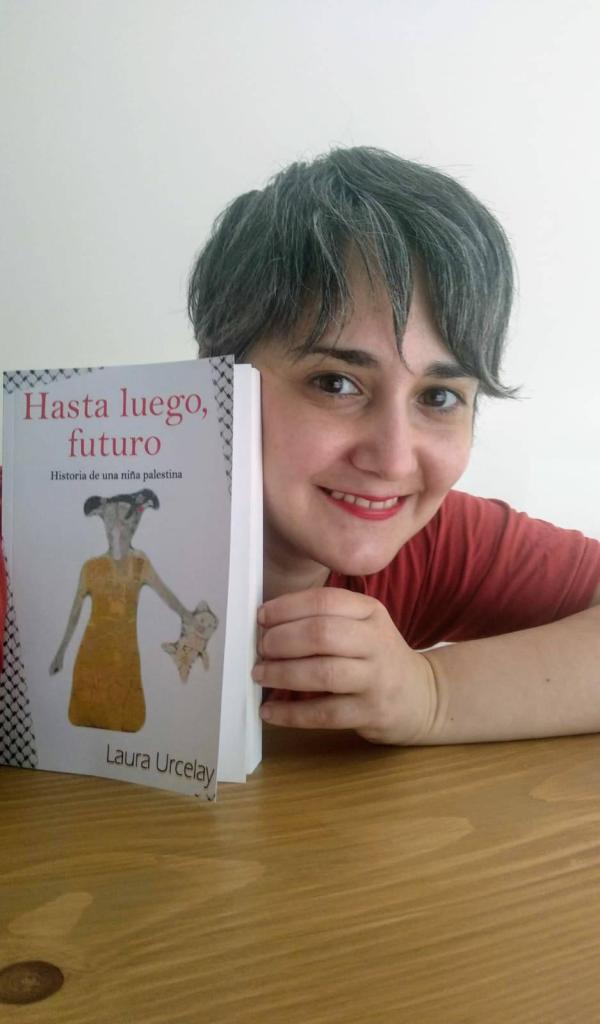 Libros de palestina