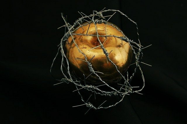 Manzanas al otro lado