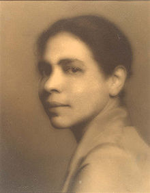 Claroscuro de Nella Larsen