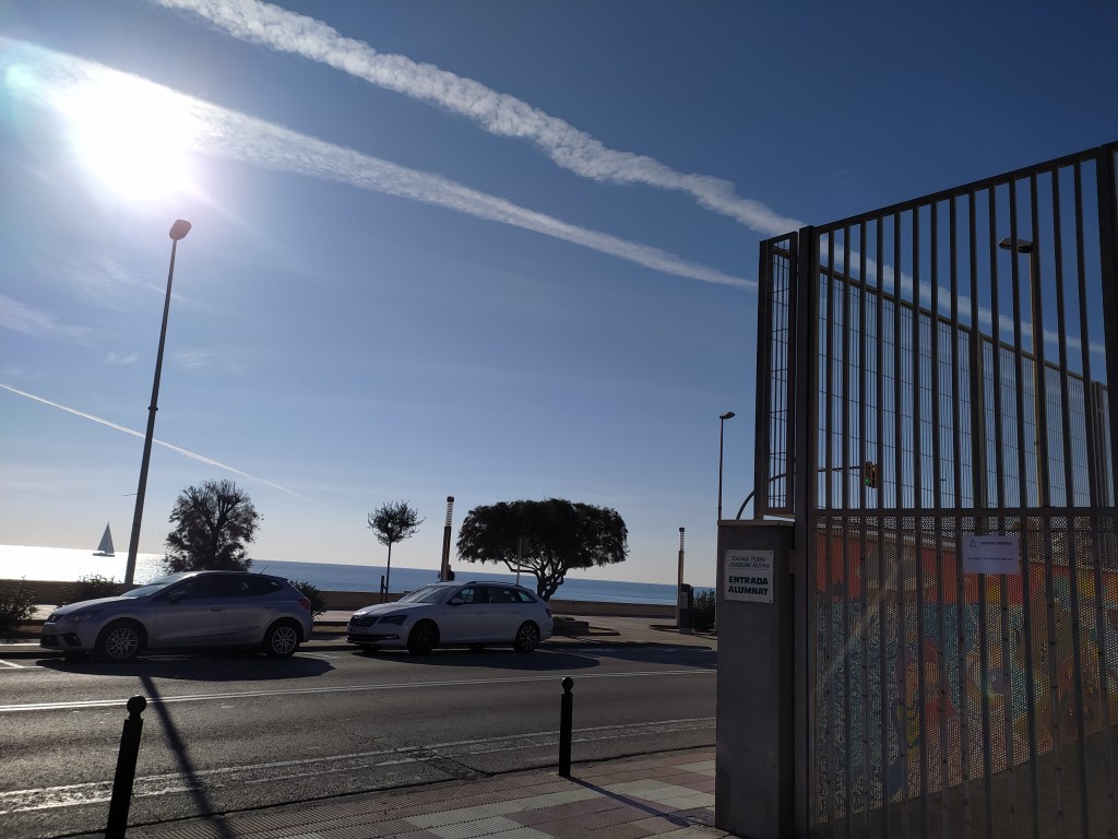 Roberto Bolaño en Blanes