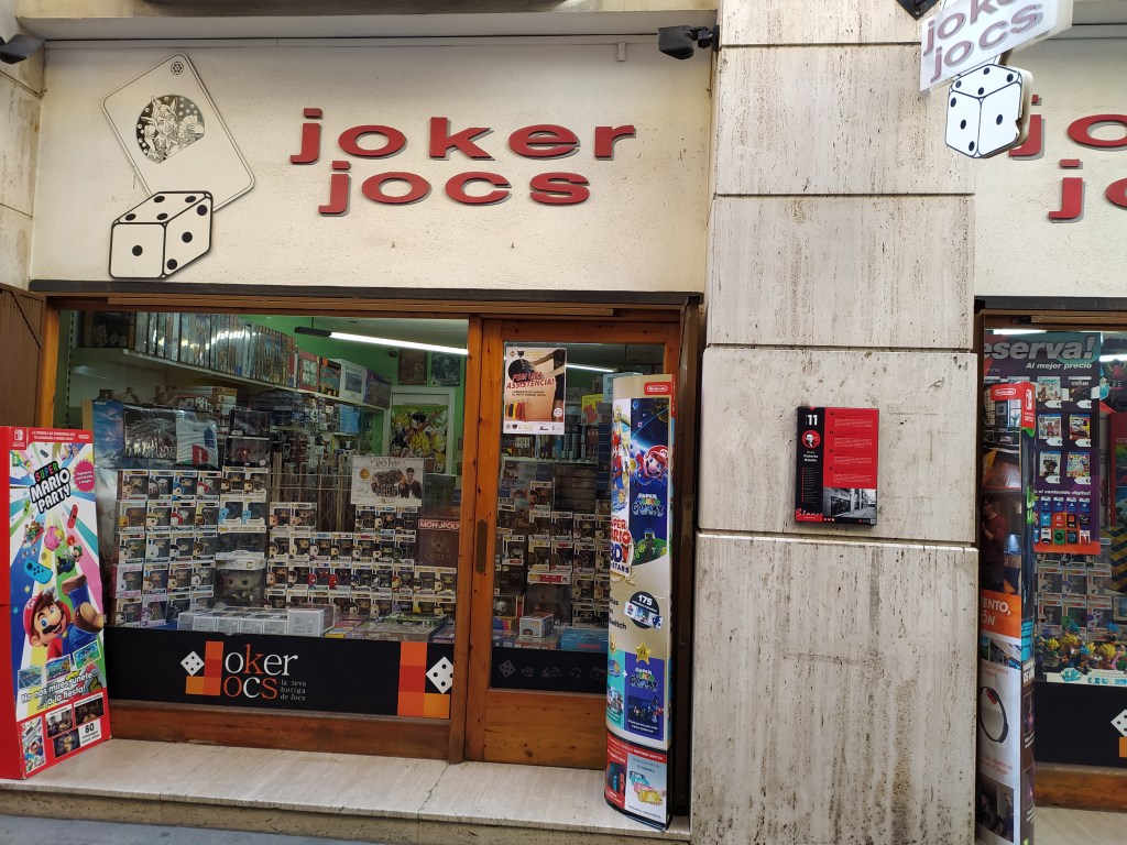 Roberto Bolaño en Blanes