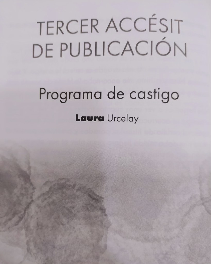 Laura Urcelay